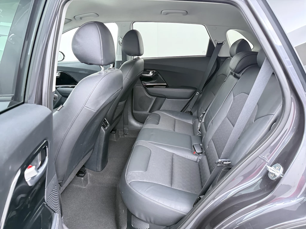 Kia Niro – foto 33