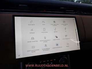 Land Rover Range Rover – thumbnail 25