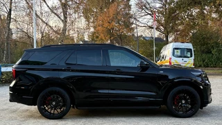 Ford Explorer – thumbnail 7