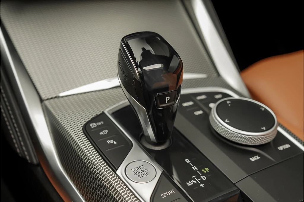 BMW 4 Serie – foto 37