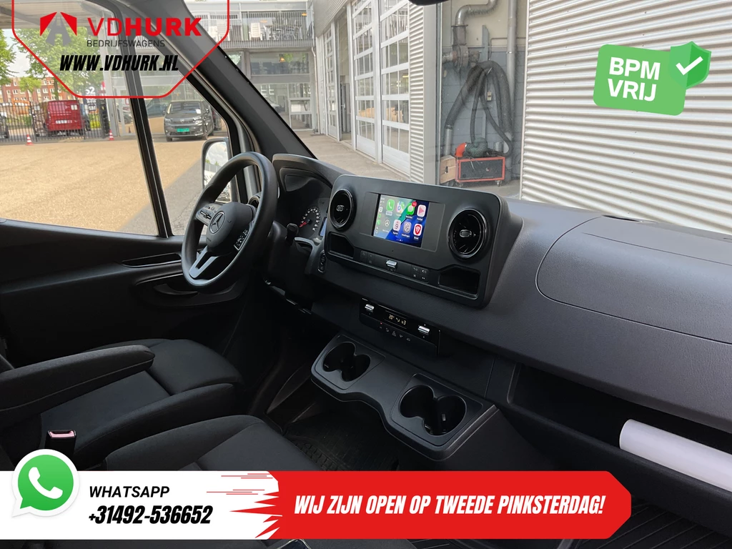 Mercedes-Benz Sprinter – foto 7
