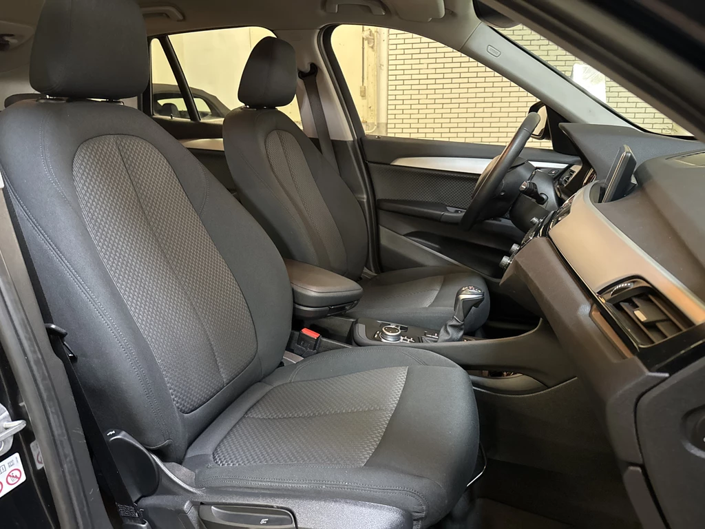 BMW X1 – foto 20