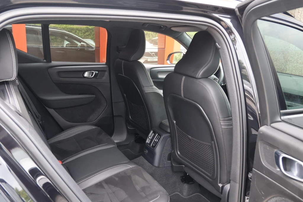 Volvo XC40 – foto 24