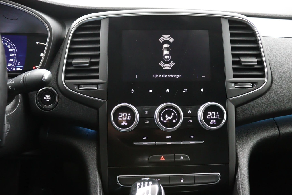Renault Talisman – foto 25