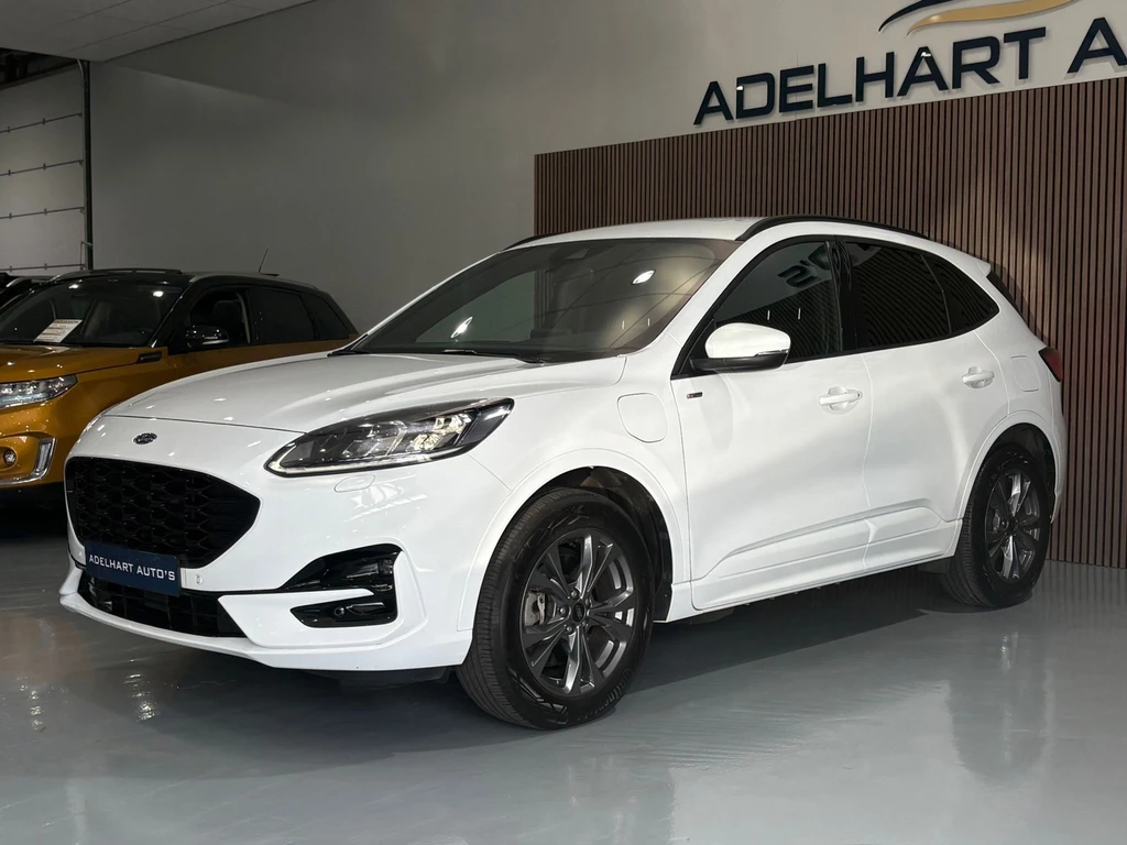 Ford Kuga – foto 2