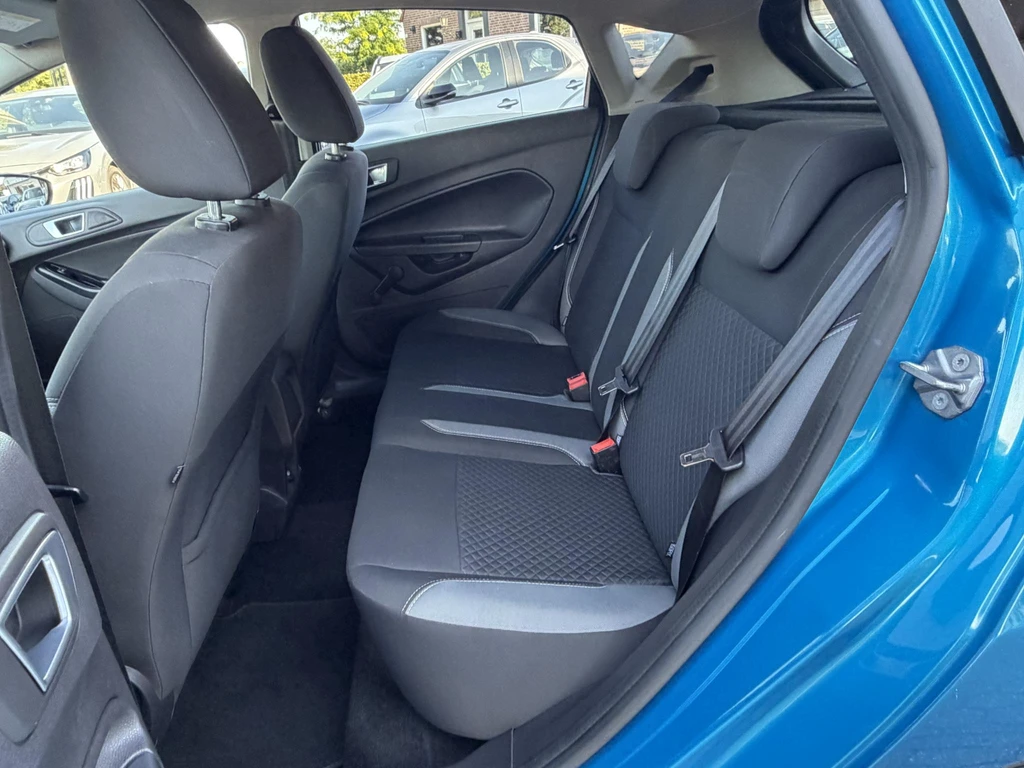 Ford Fiesta – foto 21