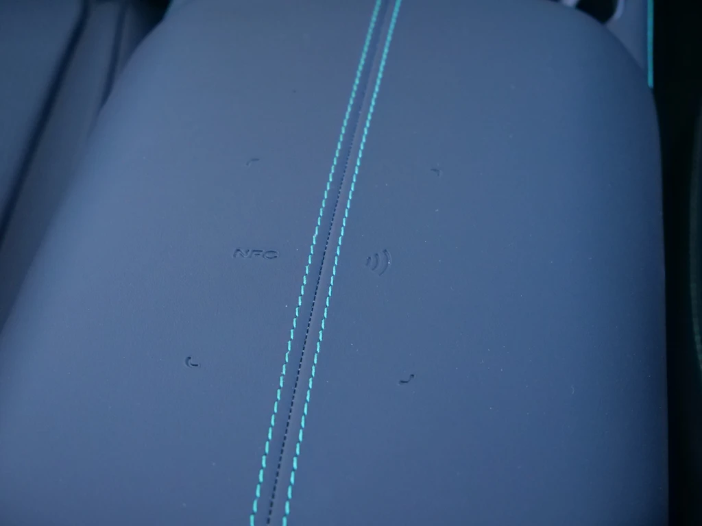 BYD SEAL U – foto 33