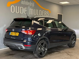 SEAT Arona – thumbnail 4