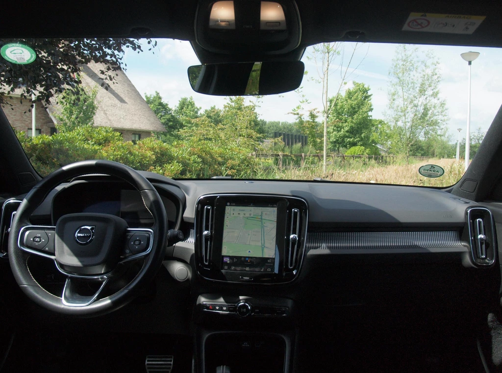 Volvo XC40 – foto 13