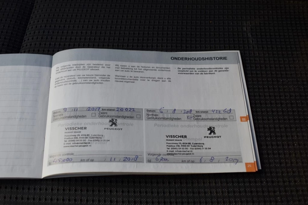 Peugeot 508 – foto 32