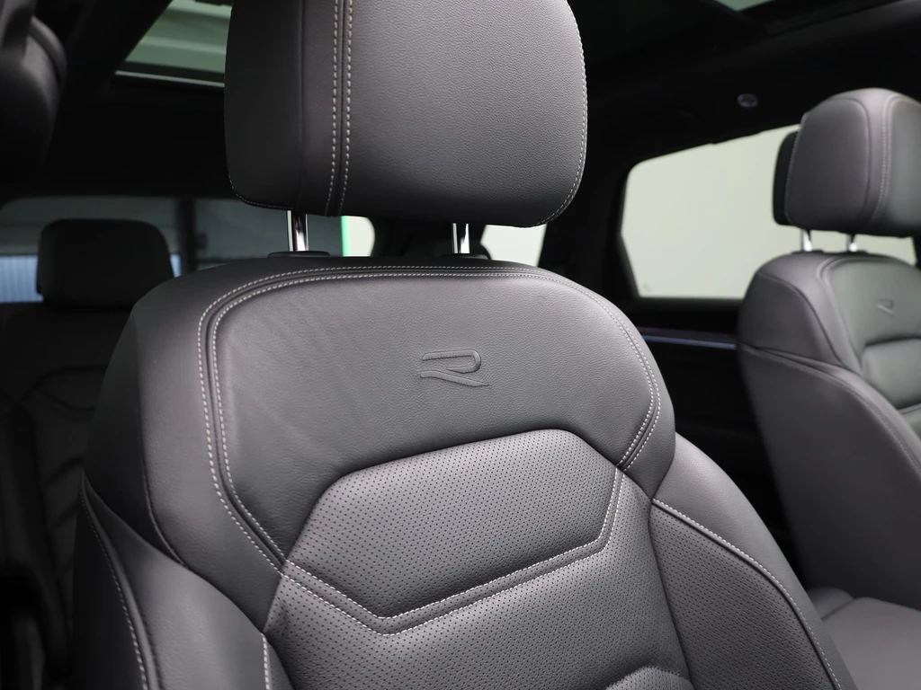 Volkswagen Touareg – foto 58