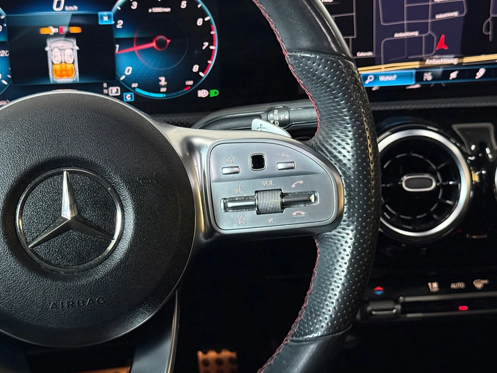 Mercedes-Benz CLA – foto 14