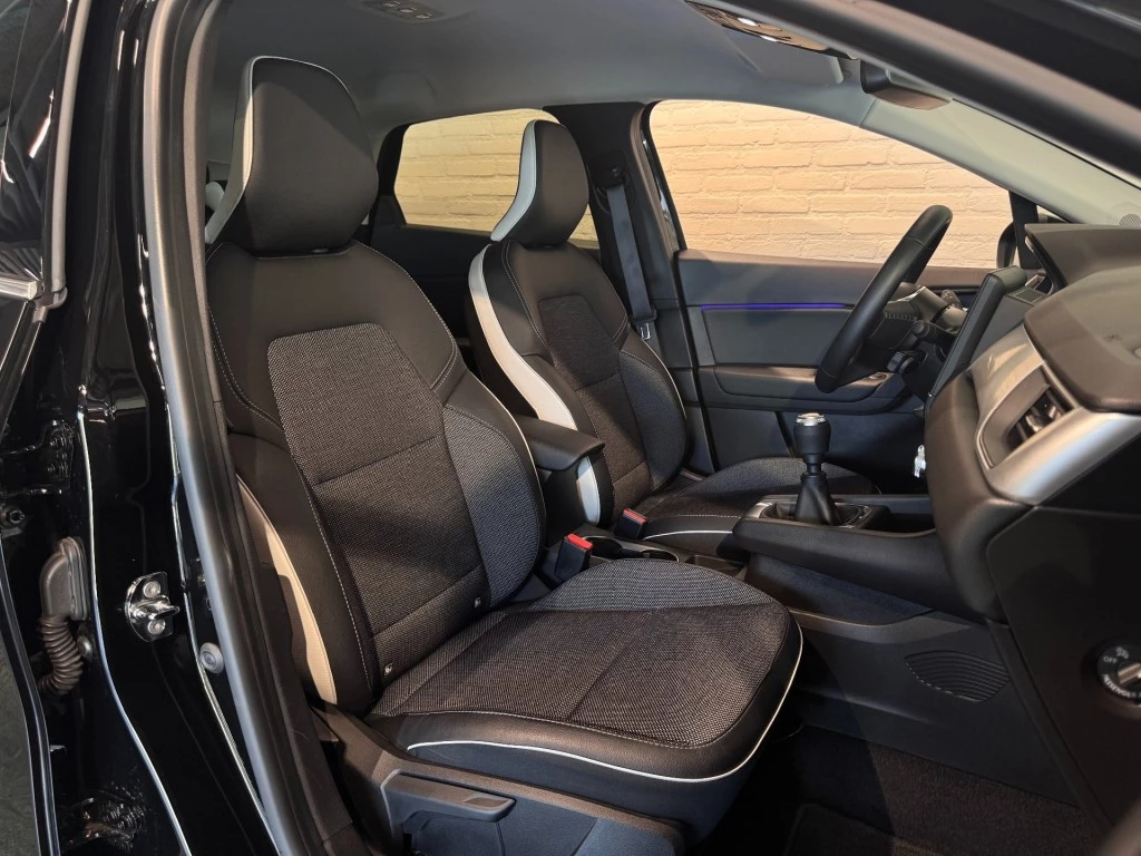 Renault Captur – foto 12