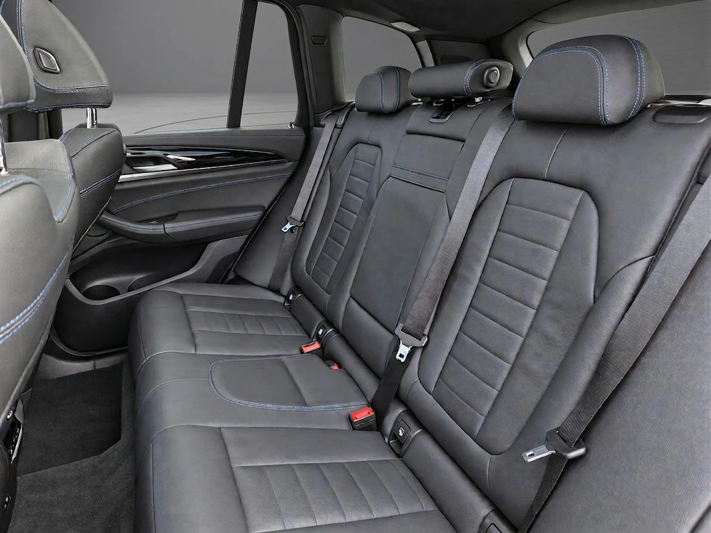 BMW iX3 – foto 23