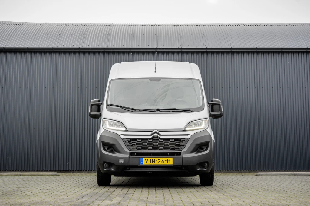 Citroën Jumper – foto 6
