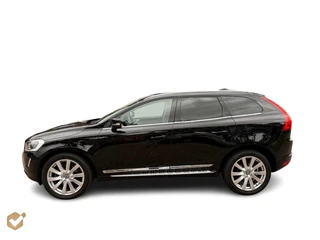 Volvo XC60 – thumbnail 3