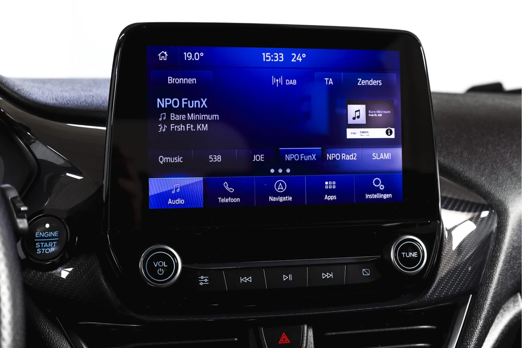 Ford Fiesta – foto 21