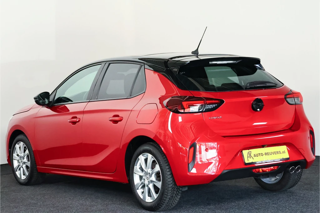 Opel Corsa – foto 4