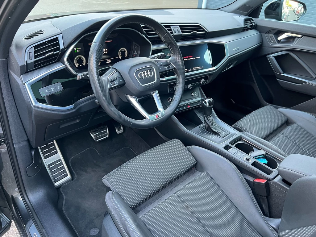 Audi Q3 – foto 12