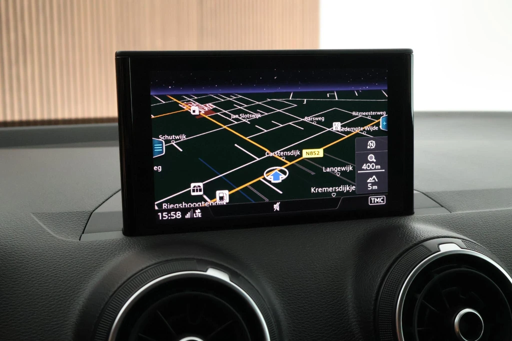 Audi Q2 – foto 17
