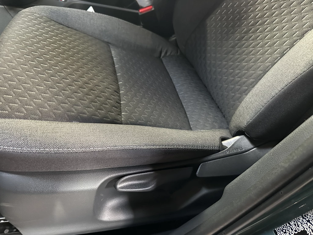 Toyota Yaris Cross – foto 27
