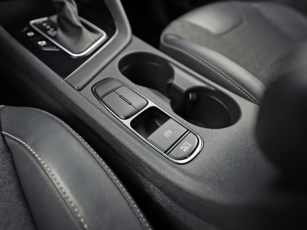 Kia Niro – foto 22
