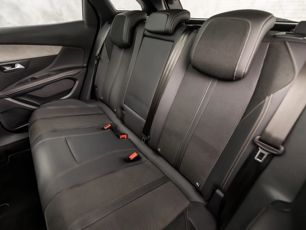 Peugeot 3008 – foto 17