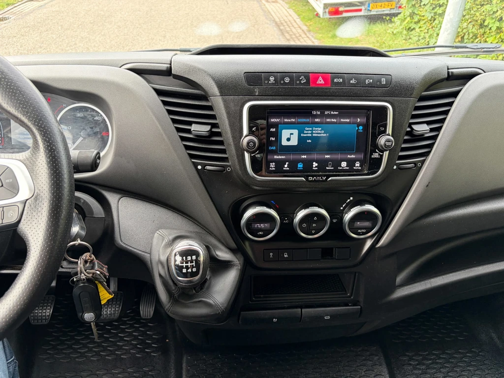 Iveco Daily – foto 18