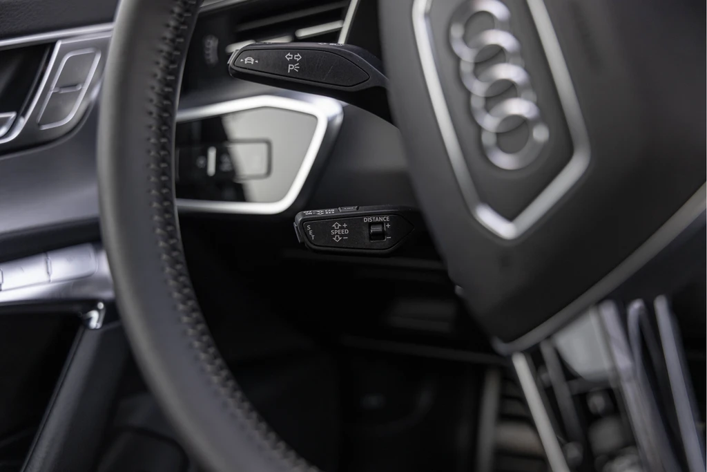 Audi A6 – foto 30
