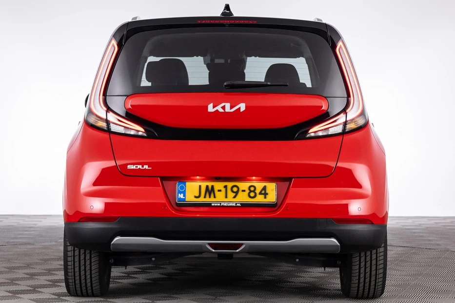 Kia e-Soul – foto 4