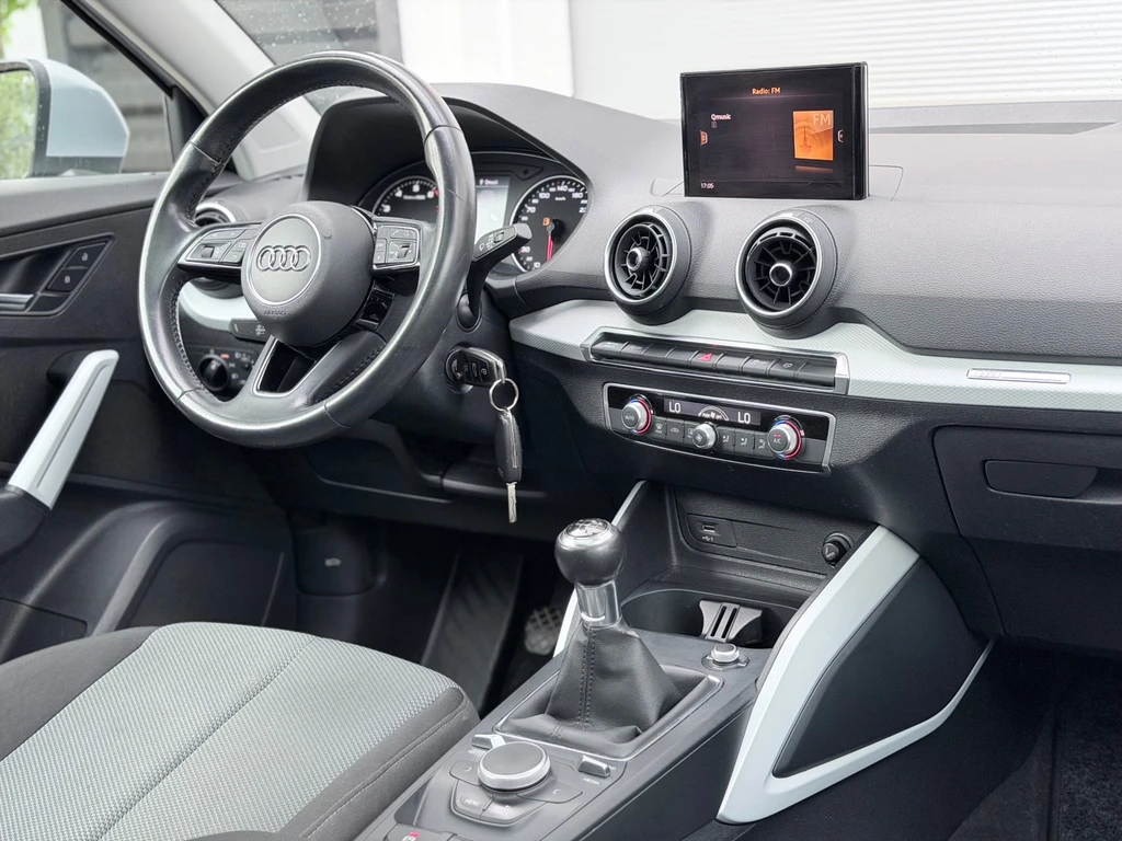 Audi Q2 – foto 13