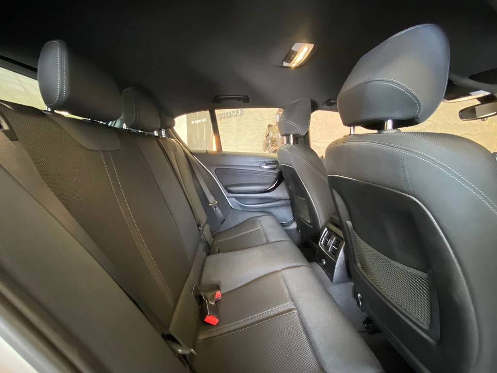 BMW 1 Serie – foto 23