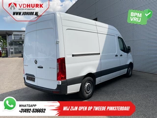 Mercedes-Benz Sprinter – thumbnail 4