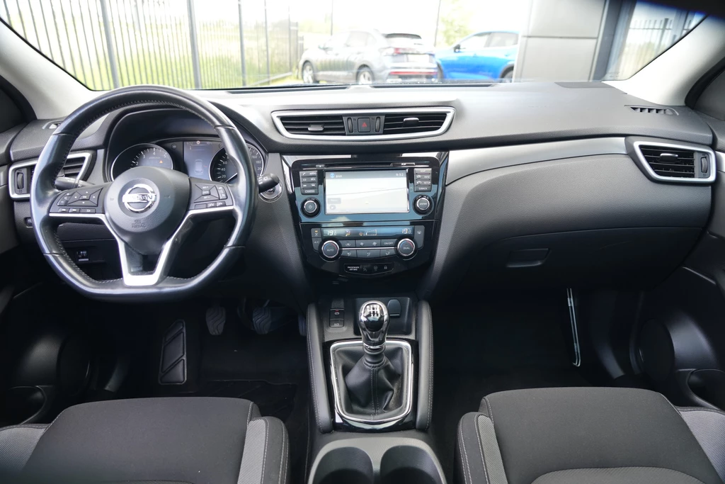 Nissan QASHQAI – foto 6