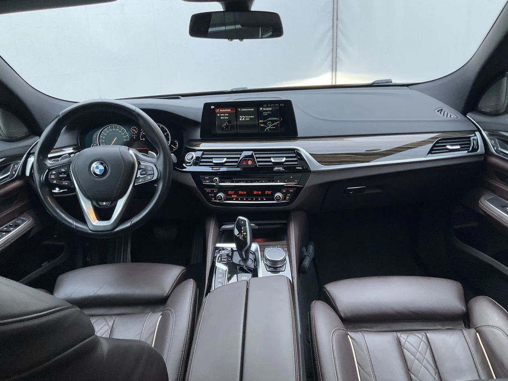 BMW 6 Serie – foto 15