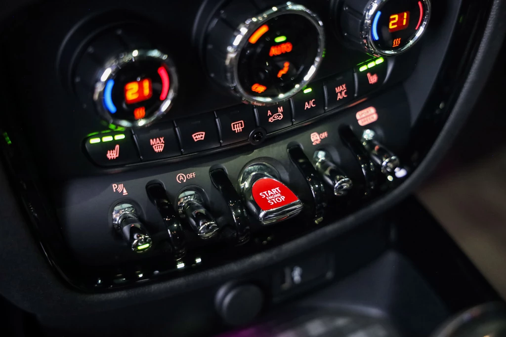 MINI Clubman – foto 32