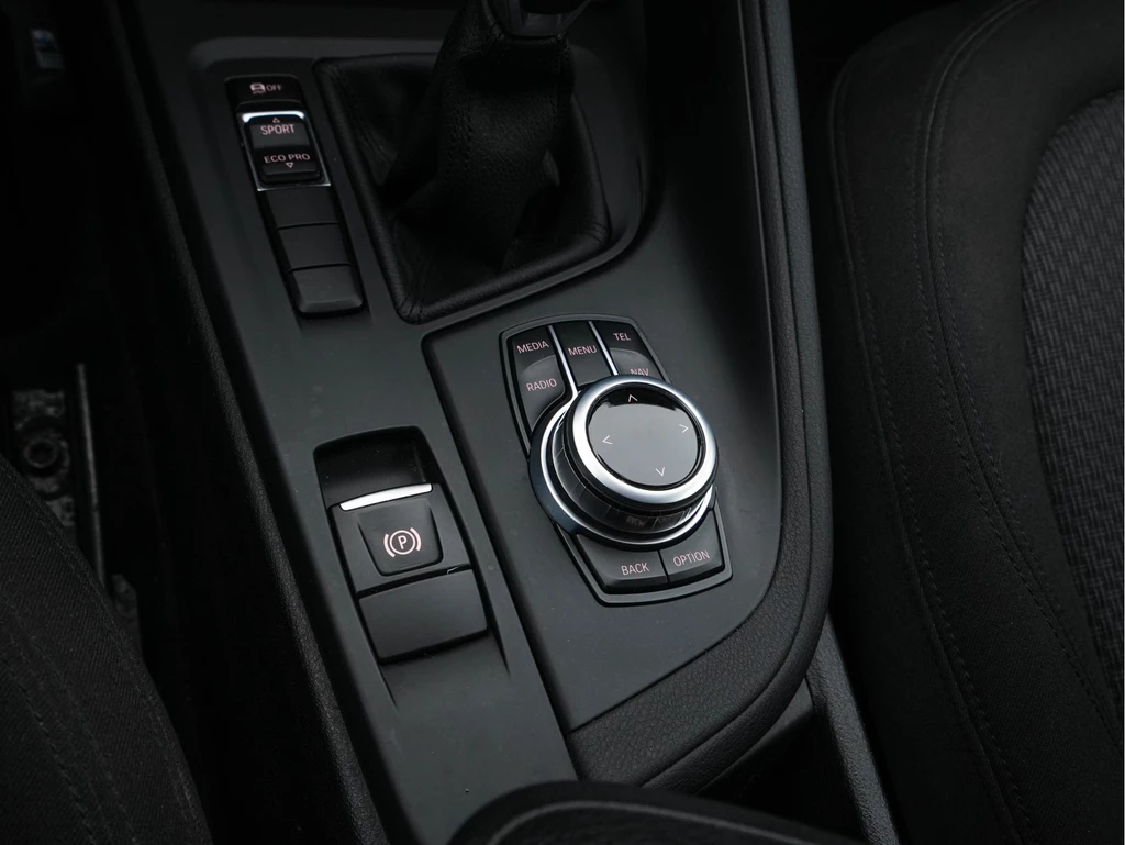 BMW X1 – foto 12