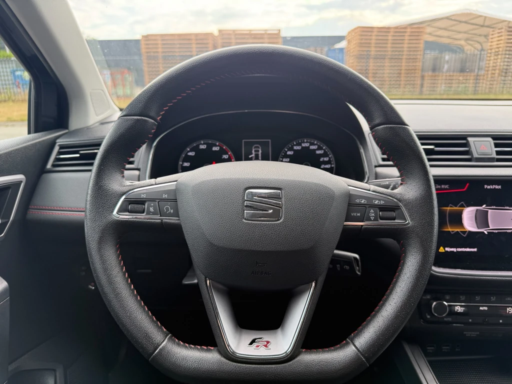 SEAT Ibiza – foto 29
