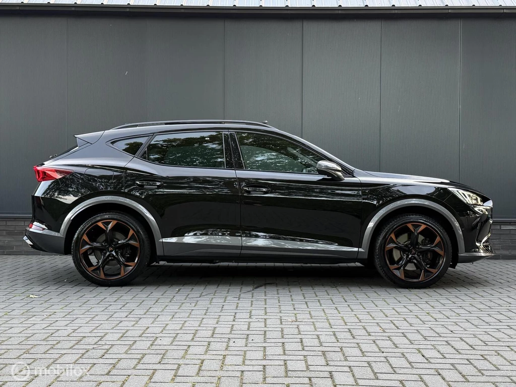 CUPRA Formentor – foto 12