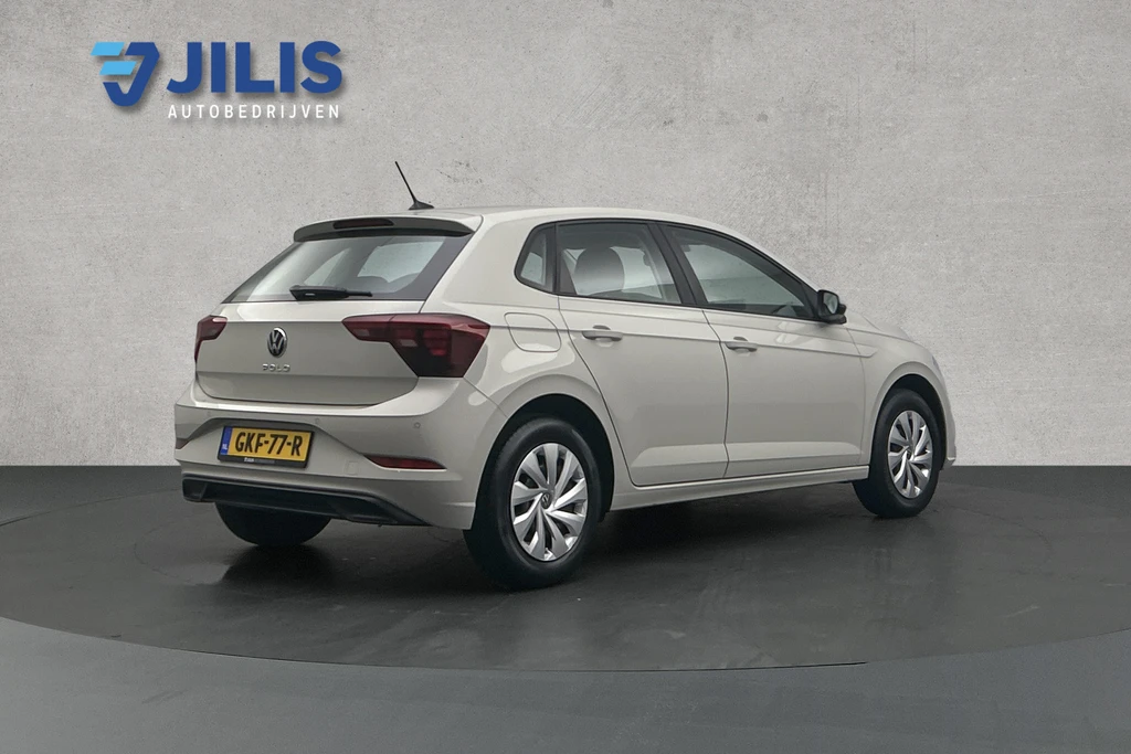 Volkswagen Polo – foto 6