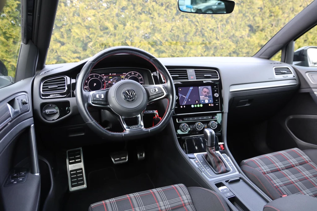 Volkswagen Golf – foto 97