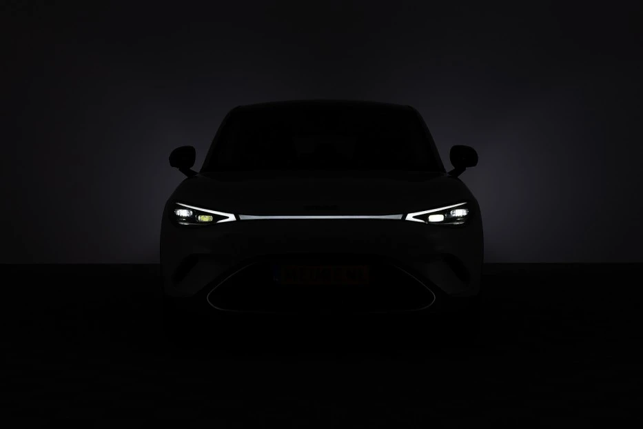 smart #3 – foto 8