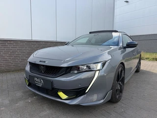 Peugeot 508 – thumbnail 2