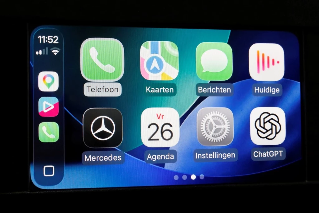 Mercedes-Benz Sprinter – foto 18