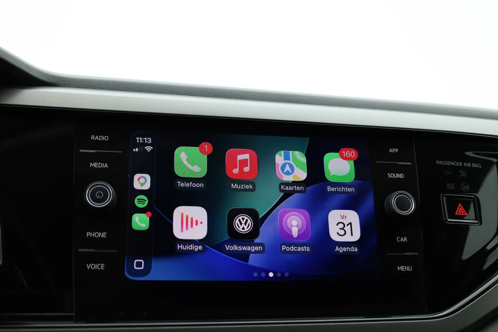 Volkswagen Polo – foto 19