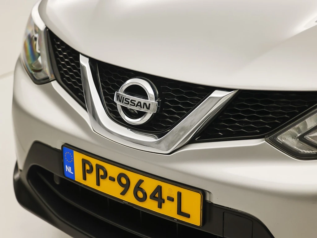 Nissan QASHQAI – foto 29