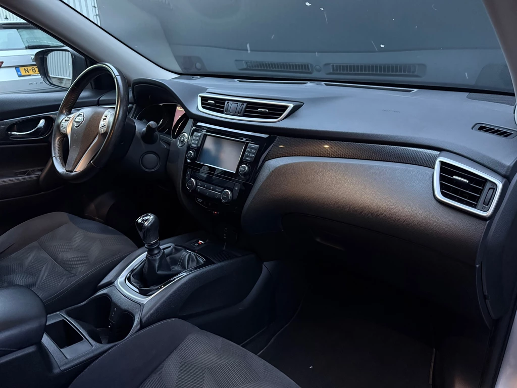 Nissan X-Trail – foto 18