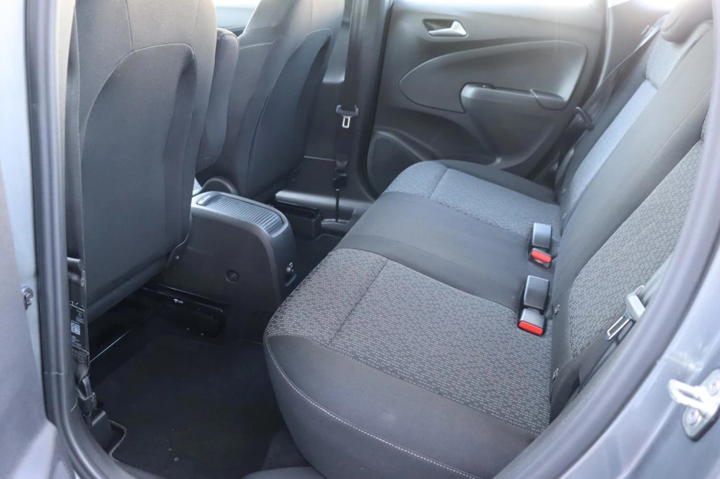 Opel Crossland X – foto 11