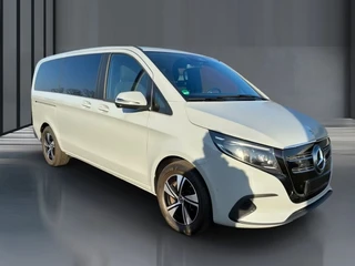 Mercedes-Benz EQV – thumbnail 4