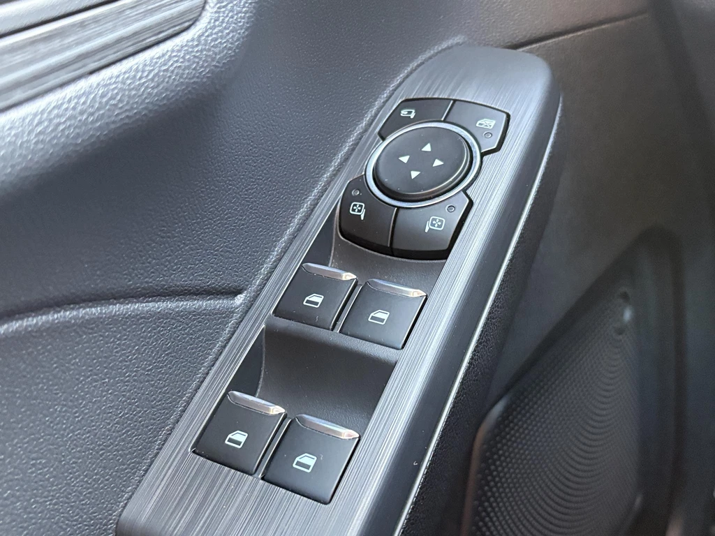 Ford Kuga – foto 35